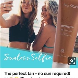 Order-  beautywithbrandy.mynuskin.com